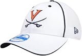 Virginia Cavaliers White Neo Cap