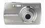 Olympus Stylus 710 7.1MP Ultra Slim Digital Camera with 3x Optical Zoom (Silver)
