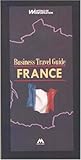 Business travel guide to France
