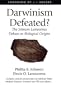 Darwinism Defeated?