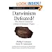 Darwinism Defeated?