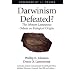 Darwinism Defeated?