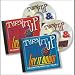 Rhythm Tech Turn It Up and Lay It Down - Volume I CD