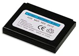 Replacement Li-Ion Battery for Blackberry 6210 / 6220 / 6230 / 6280 / 6510 / 6710 / 6720 / 6750 / 7210 / 7230 / 7250 / 7270 / 7280 / 7290 / 7510 / 7520 / 7730 / 7780 / 7750