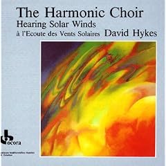 Harmonic Choir Hearing Sola
