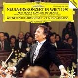 New Years Concert in Vienna 1991