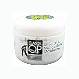 Elasta Qp Olive Oil & Mango Butter Moisturizer