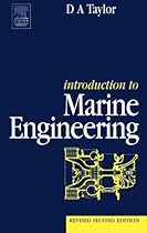 Introduction to Marine Engineering, Revised 2nd Edition