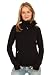 Bench Fast Forward Funnel Neck Sweatjacke mit Zip, BLEA1101F
