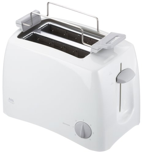 AEG AT 1100 Automatic-Toaster