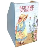 Afternoon Gardening Book Organizer