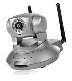 Produkt-Bild: Edimax IC-7010PTn Netzwerkkamera