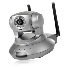 Edimax IC-7010PTn Netzwerkkamera