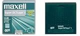 Maxell 183700 110GB Super Dlt