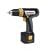 Panasonic EY6405FQKW 12-Volt Ni-Cad 3/8-Inch Cordless Drill/Driver Kit