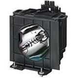 REPLACEMENT LAMP 3000HRS 210W - 2PK FOR PTD4000 ( ET-LAD40W )
