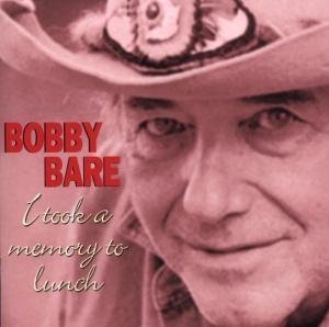 Bobby Bare - For The Good Times Lyrics - Zortam Music