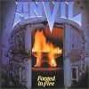 Forged in Fire