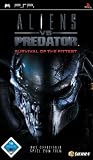 Alien vs. Predator: Survival of the Fittest