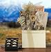 Delicacy Gift Pets Gift Basket