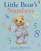 Little Bear's Numbers