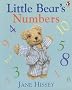 Little Bear's Numbers (Old Bear)