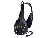 Produkt-Bild: Jack Wolfskin Fahrradtasche Underground black