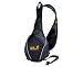 Jack Wolfskin Fahrradtasche Underground black