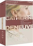 DVD : Catherine Deneuve Collection (Place Vendome / Pola X / Dangerous Liaisons / Kings and Queen)