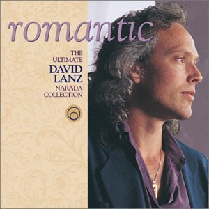David Lanz - Romantic: The Ultimate Narada Collection - Zortam Music