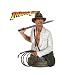 Indiana Jones Temple of Doom Mini Bust