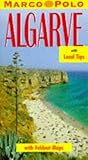 Algarve : with local tips