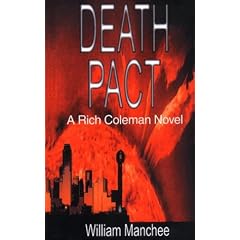 Death Pact: A Romantic Mystery (Richard Coleman Novel)