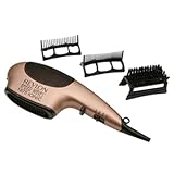 Revlon Amber Waves RV670AW 1875W Ionic Styler Dryer