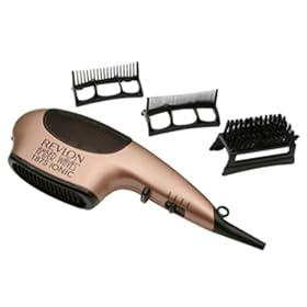 Buy Revlon Amber Waves RV670AW 1875W Ionic Styler Dryer by Revlon