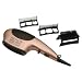Revlon Amber Waves RV670AW 1875 Watt Ionic Styler Dryer