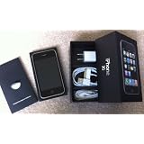 Apple 3G iPhone Cellphone 16GB GSM Unlocked