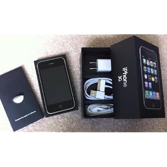 Apple iPhone 3G 16GB (Refurbished) [No Contract]