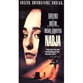 Nadja [VHS]