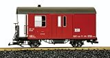 LGB 42523 HSB Baggage Wagon