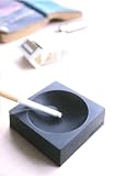 Suck UK Rubber Ashtray Suck UK Rubber Ashtray