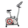 Ergometer GS-8506_P / Fahrradergometer Heimtrainer Hometrainer T�V GS DIN EN 957-1/5, Klasse HA