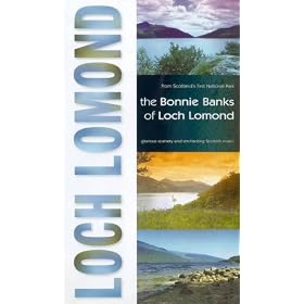 The Bonnie Banks Of Loch Lomond