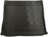 Husky Liners Custom Fit Molded Rear Cargo Liner (Black)