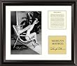 Marilyn Monroe - Vintage Series