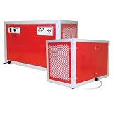 Ebac: CD85 Dehumidifier CD-85 (Almost )