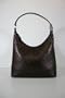 Gucci Handbags Chocolate Brown Guccissima Leather 239379