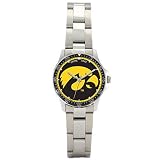 COACH Watches:NCAA Women's CCS-IA University of Iowa Coach Series Watch
