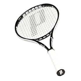 Prince O3 Speedport White MP Tennis Racquet