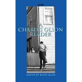 A Charles Olson Reader